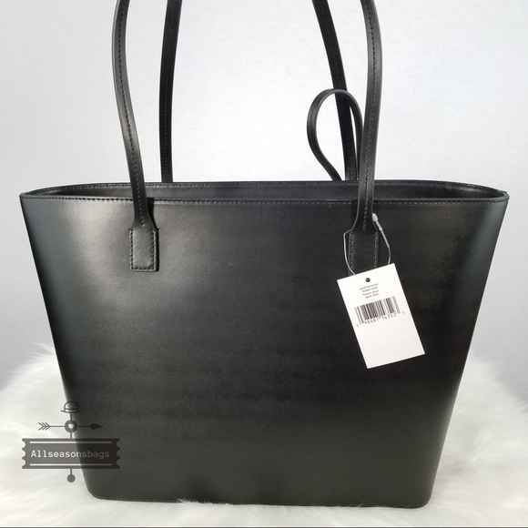 NWT Kate Spade Small Harmony Bennet Place Set BAG - Picture 4 of 8
